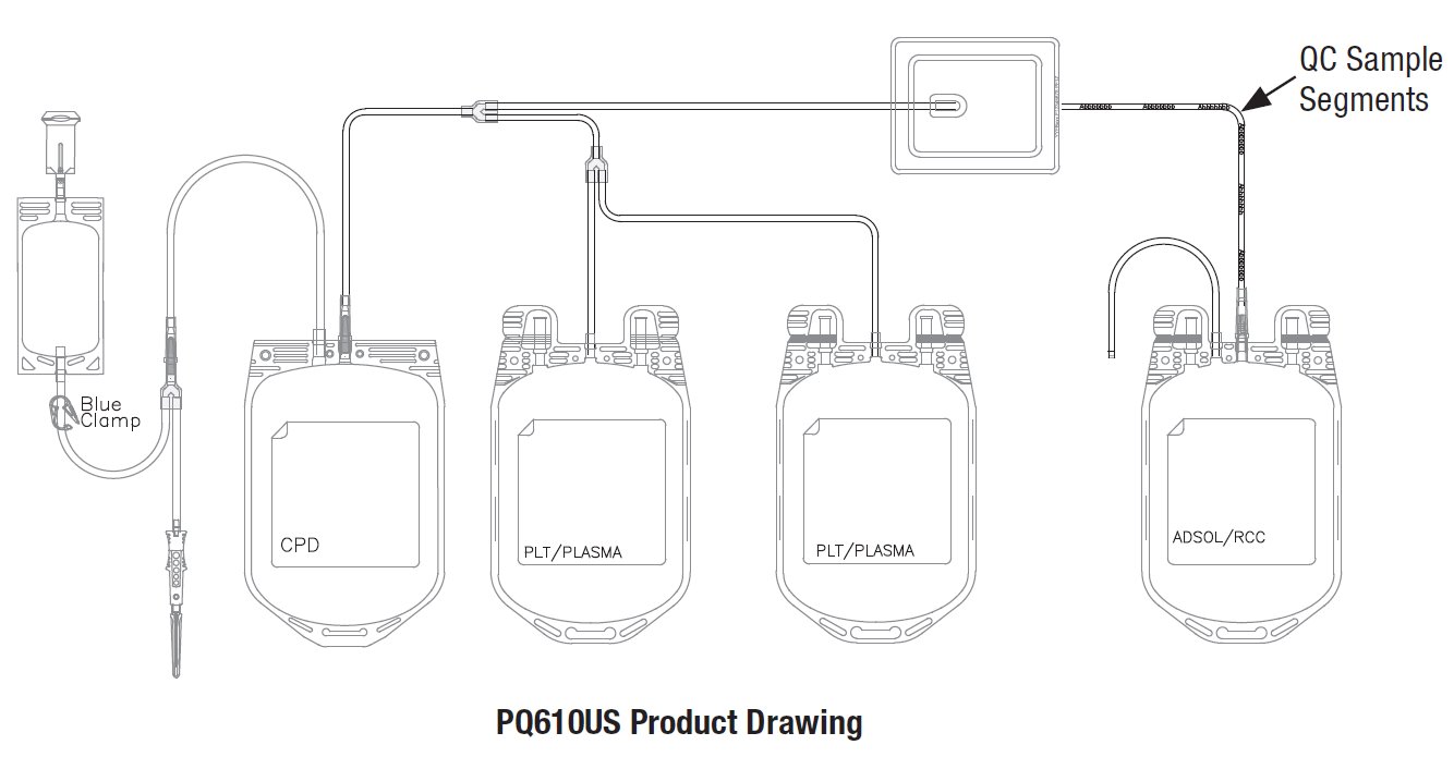 PQ610US drawing.