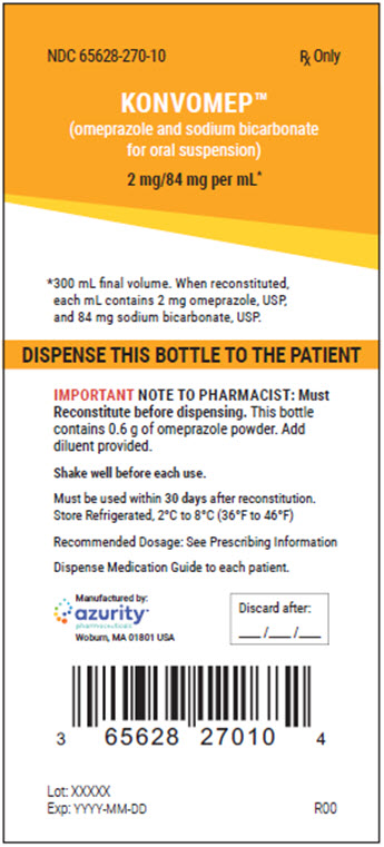 Principal Display Panel – Drug Product Label