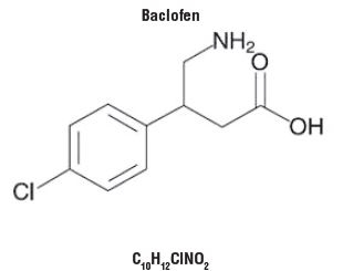 Structural Formula