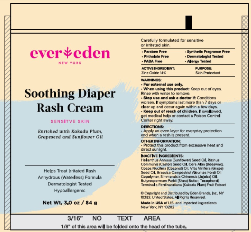 Diaper Cream Tube