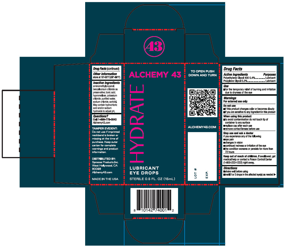 PRINCIPAL DISPLAY PANEL - 15 mL Bottle Carton