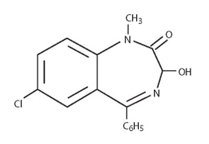 Structural Formula