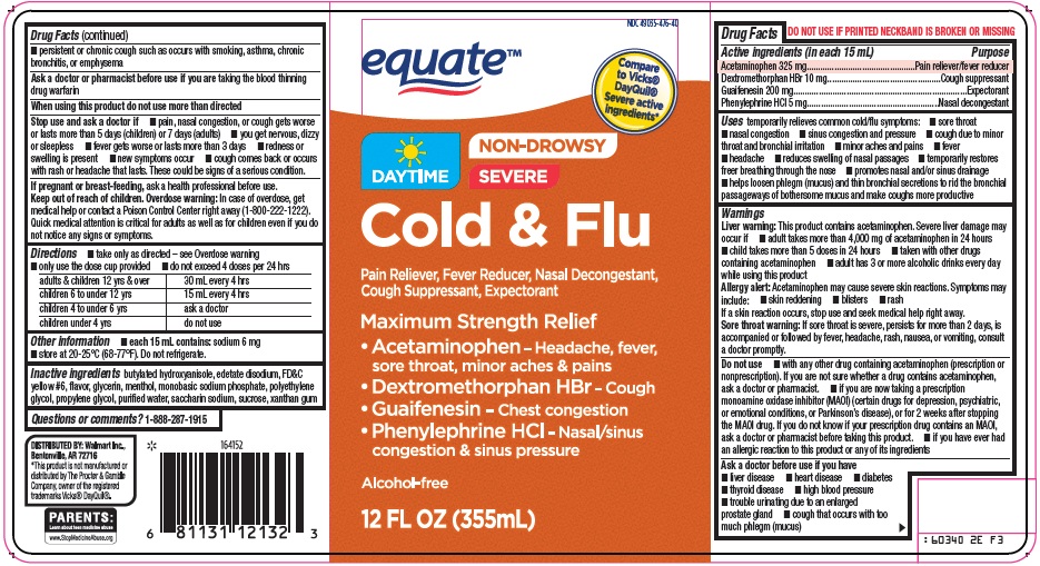 daytime cold and flu image