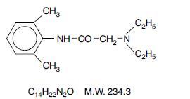 Structural Formula