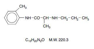 Structural Formula