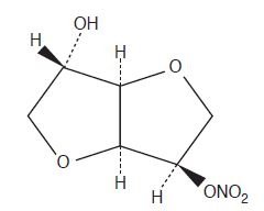 Structural Formula