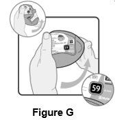 Instructions for Use Figure G