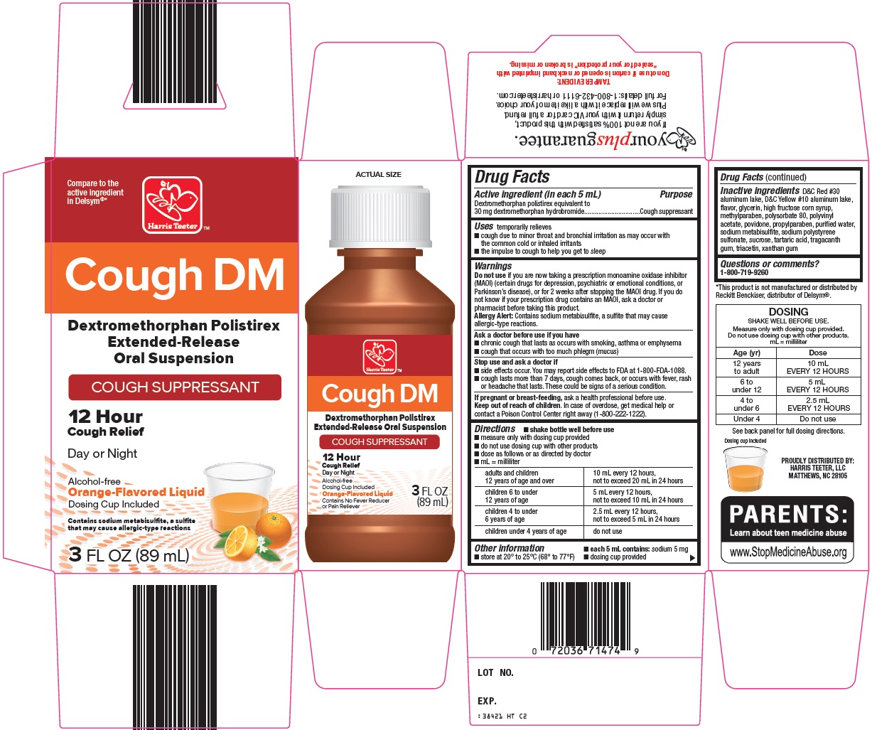 cough DM image