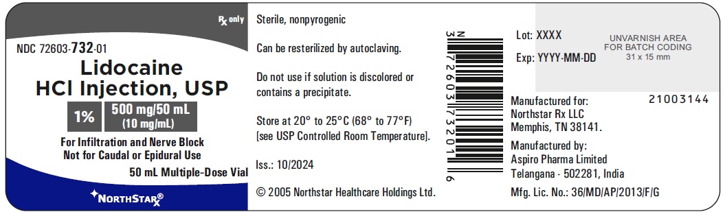lidocaine1percent50mlvial