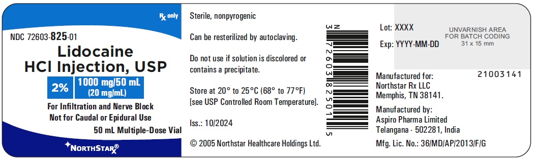 idocaine2percent50mllabel