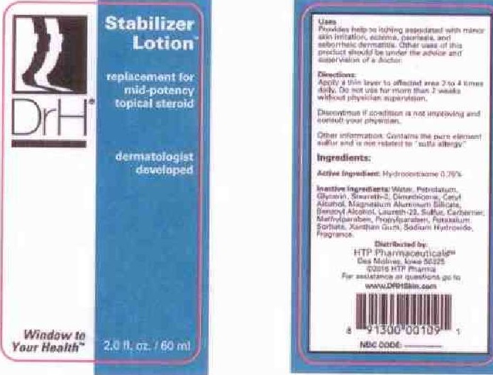 DrH Stabilizer Lotion 2 oz. - 60 ml.jpg