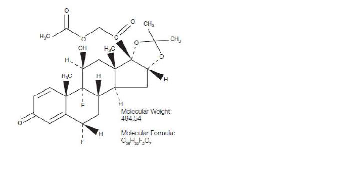 fluocinonide