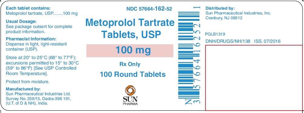 Principal Display Panel-100-mg 100 Tablets