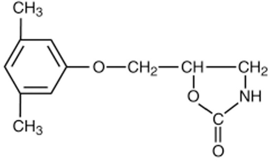 chemical structure