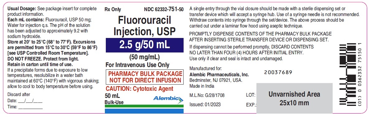 fluorouracil-vial-label