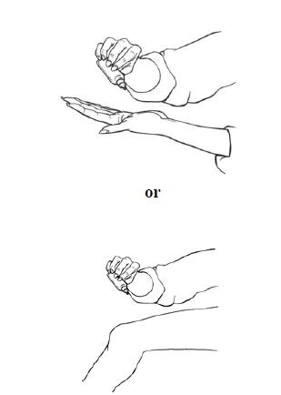 Diclofenac sodium topical solution