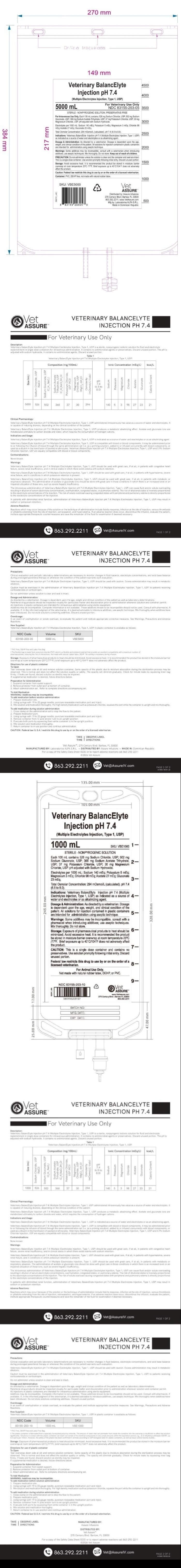 Product and Insert 1L and 5L