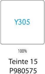 Y305