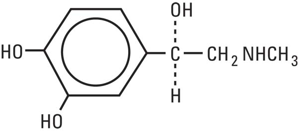 Lidocaine Epinephrine Formula 2