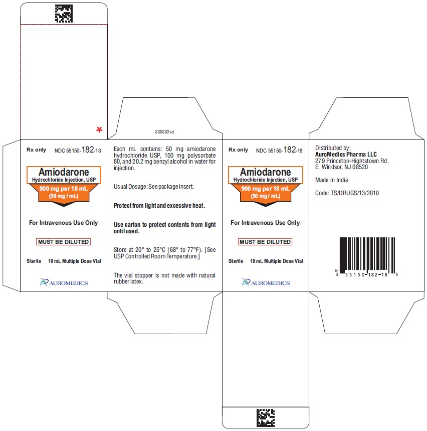 PACKAGE LABEL-PRINCIPAL DISPLAY PANEL - 900 mg per 18 mL (50 mg / mL) Container-Carton (1 Vial)