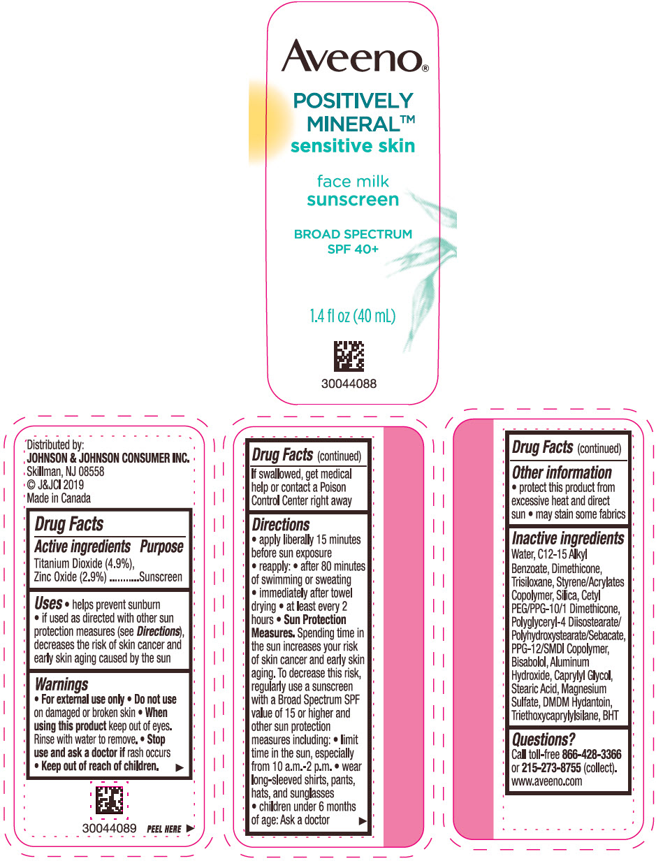 PRINCIPAL DISPLAY PANEL - 40 mL Bottle Label