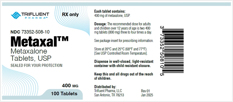 PRINCIPAL DISPLAY PANEL - 400 MG Tablet Bottle Label