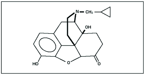 Structural Formula