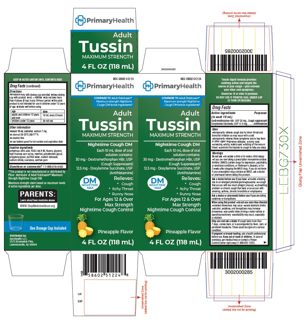 PACKAGE LABEL-PRINCIPAL DISPLAY PANEL CONTAINER CARTON - 4 FL OZ (118 mL Bottle)