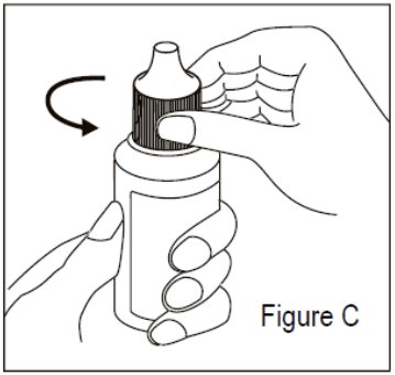 Instructions for Use Figure C