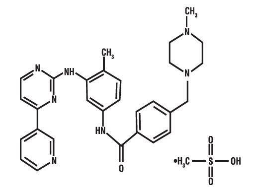 Structural Formula