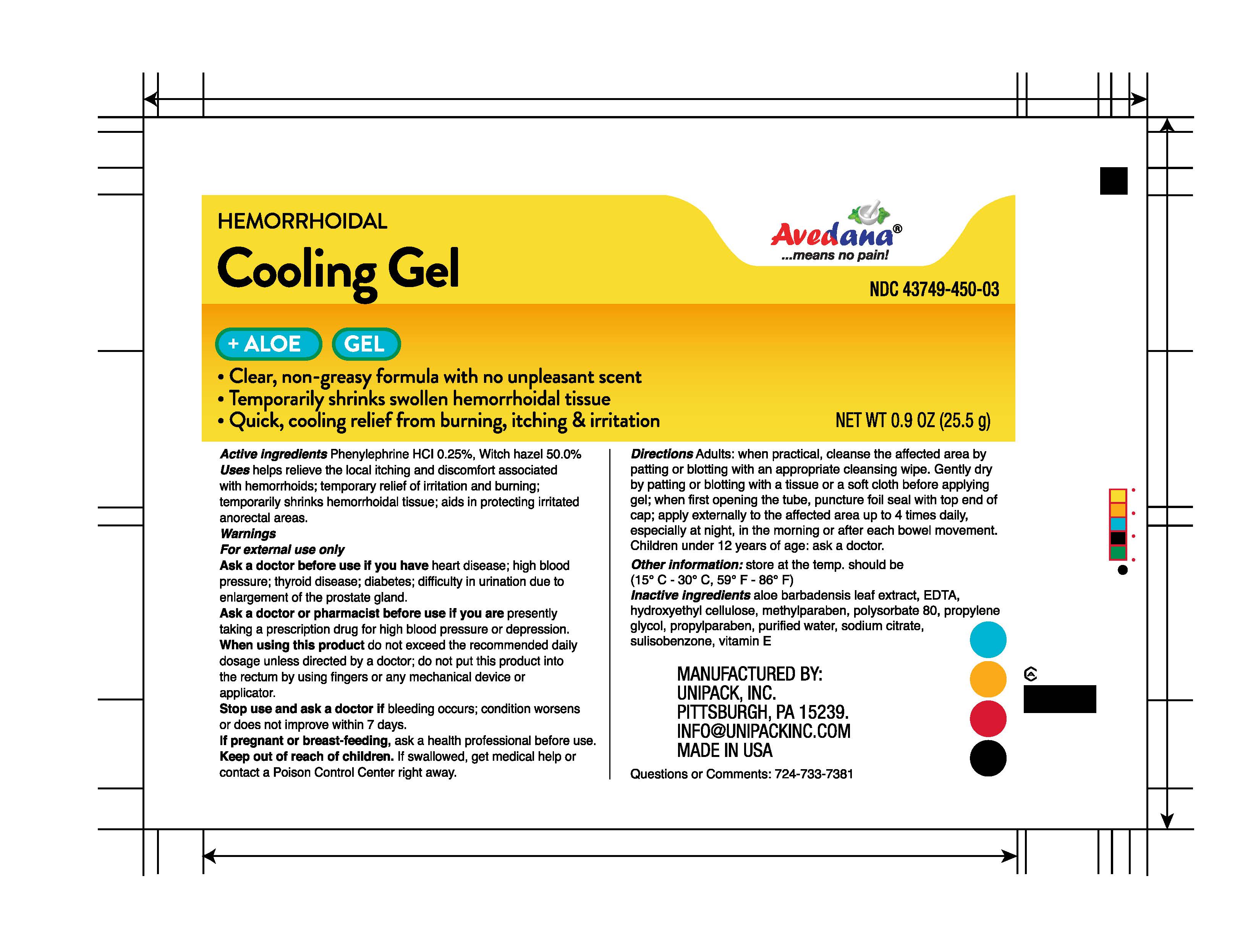 PRINCIPAL DISPLAY PANEL - 25.5 g Tube Label