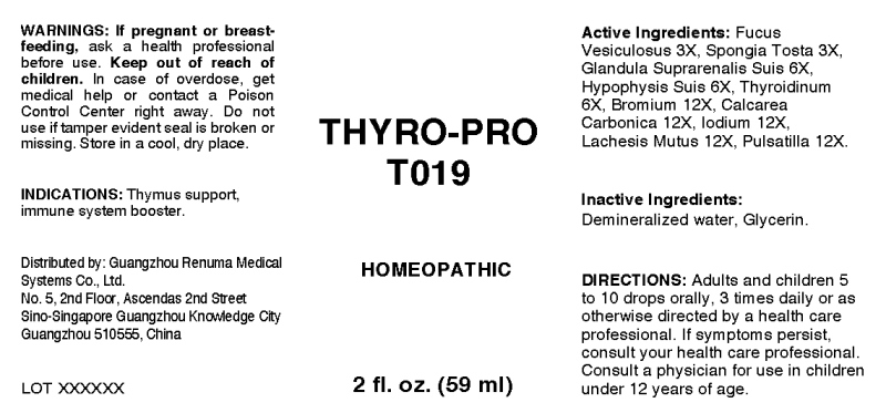 Thyro-Pro
