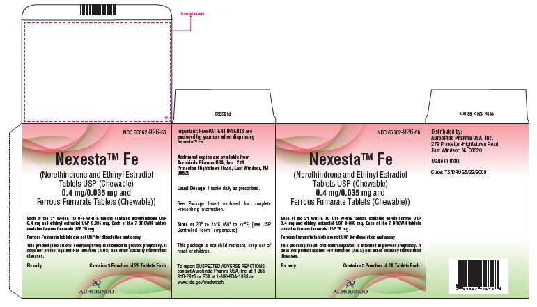 PACKAGE LABEL-PRINCIPAL DISPLAY PANEL - 0.4 mg/0.035 mg Blister Carton