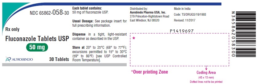 PACKAGE LABEL-PRINCIPAL DISPLAY PANEL - 50 mg (30 Tablet Bottle)