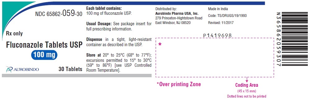 PACKAGE LABEL-PRINCIPAL DISPLAY PANEL - 100 mg (30 Tablet Bottle)