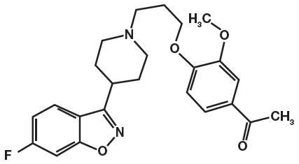 Chemical Structure