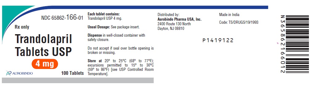 PACKAGE LABEL-PRINCIPAL DISPLAY PANEL - 4 mg (100 Tablets Bottle)