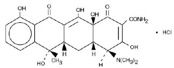 structural formula