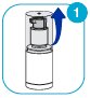 Impeklo Carton Instructions for Use Figure 1