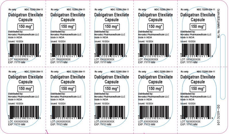 dabigatran-etexilate-blister-foil-150mg