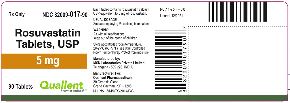 rosuvastatin-tabs-5mg-90s-count