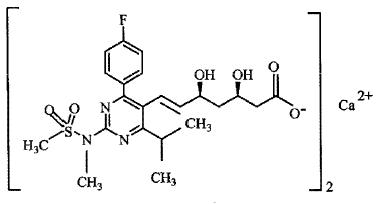 rosuvastatin-tabs-structure