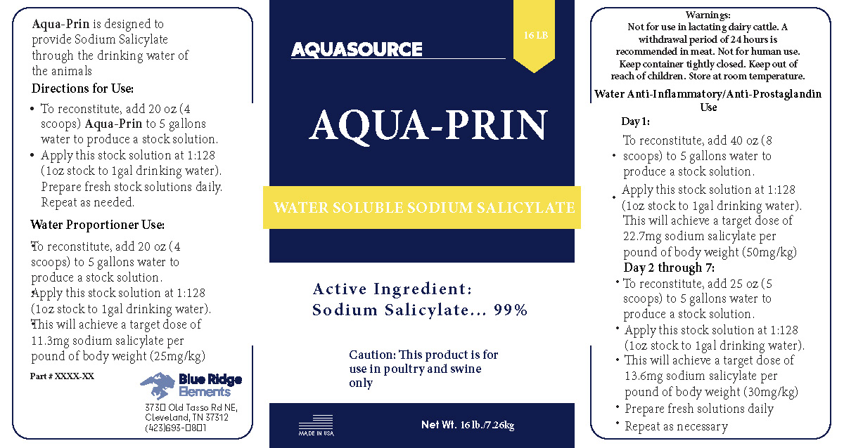 AquaPrin