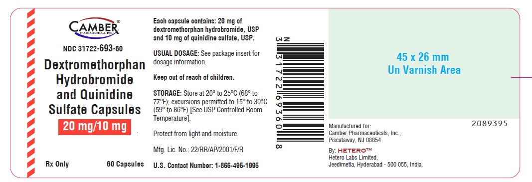 dextroandquinicontainerlabel