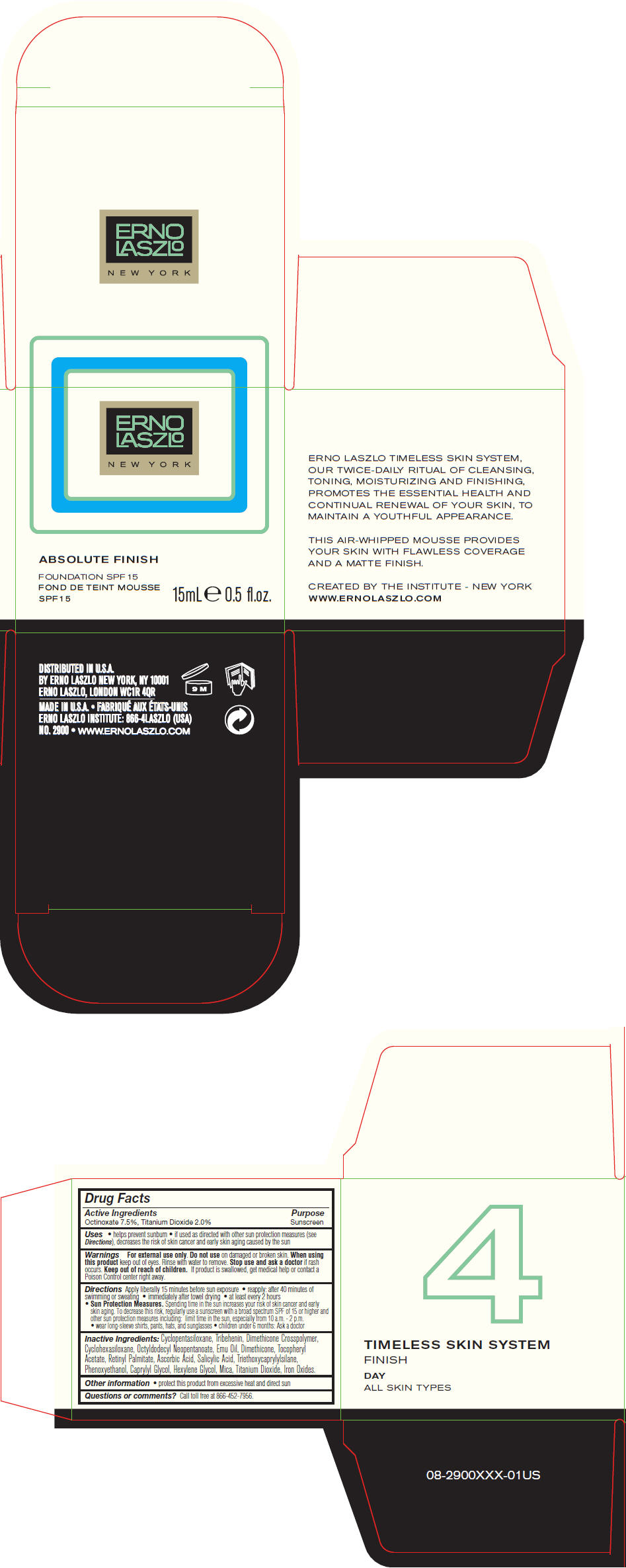 Principal Display Panel - 15 mL Jar Carton