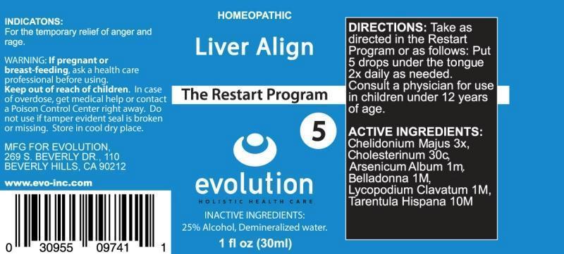 Liver Align