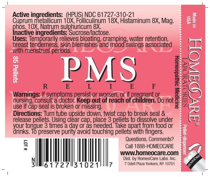 pms relief image