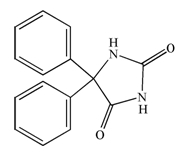 Structural Formula