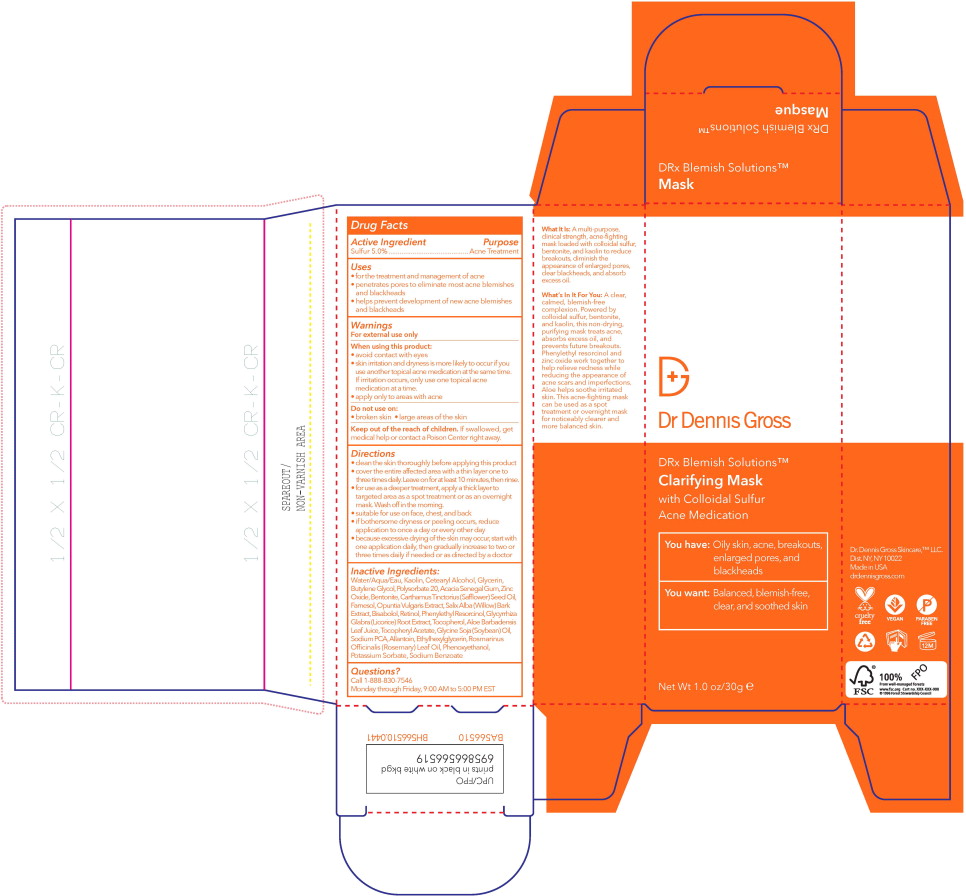 Principal Display Panel – 30 mL Box Label
