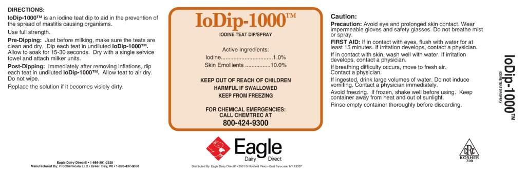 IoDip-1000